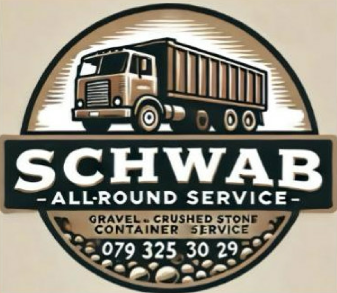 Schwab Allround Service Logo